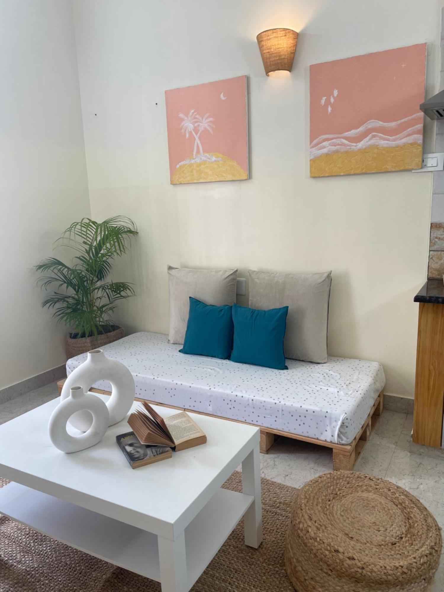 Home Tales 1 - By Tipiverse Bangalore Exterior foto